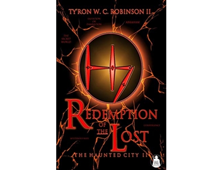 Livro Redemption of the Lost The Haunted City II Haunted City Saga de Tyron W C Robinson II (Inglês)