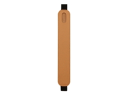 Capa Protetora E Anti-perda Para Caneta Com Tela Sensível Ao Toque, Porta-lápis Para Tablet, Estojo De Couro Pu Multicolorido.