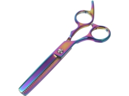 Tesoura de aço inoxidável para cortar tiras (1 unidade)
