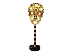 Decorações Leves De Halloween Ly Ebike
