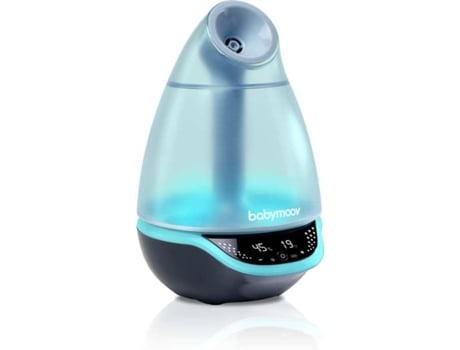 Babymoov Humidificador hygro plus