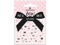 Pegatinas Para Uñas Put A Bow On It Essence