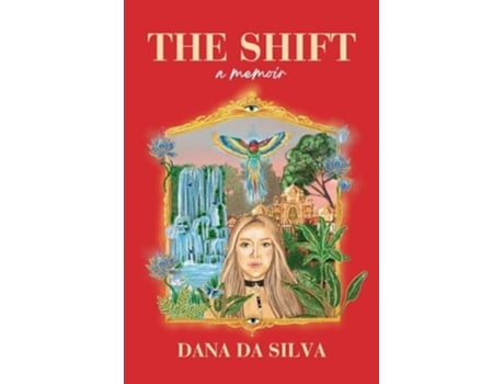 Livro The Shift de Dana Da Silva (Inglês)