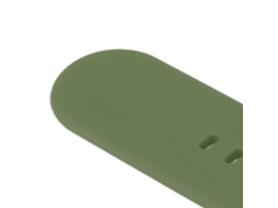 2026 cinto de Relógio de Silicone de Reposição para Amazfit T Rex 2