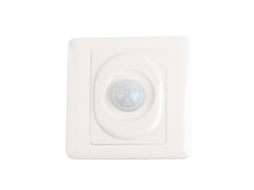Lurelia Interruptor Automático De Parede Com Sensor De Movimento Corporal Pir Infravermelho 220 V E Luz Noturna Led
