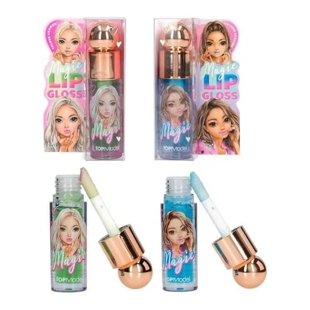 Topmodel Magic Lipgloss Beauty And Me 13490 Depeschep25