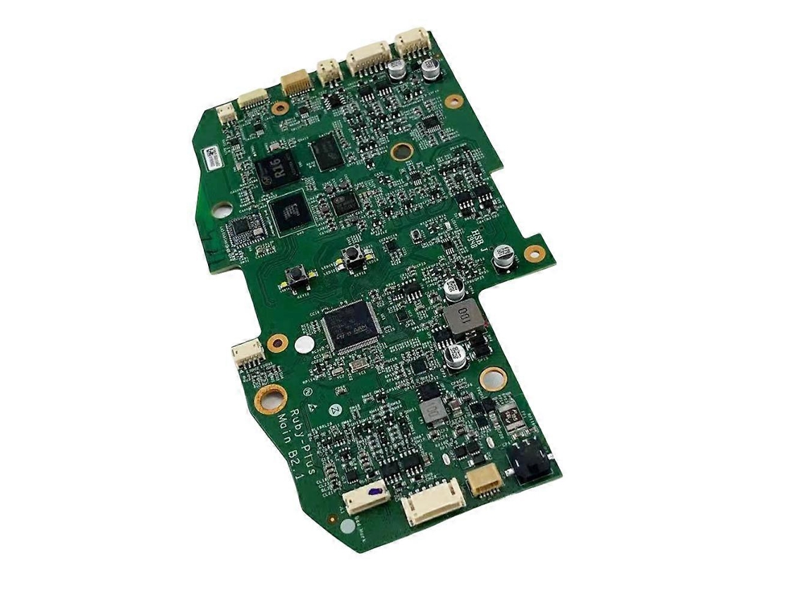Placa-mãe Ce Para Acessórios De Aspirador Robô Roborock S45/ruby Plus