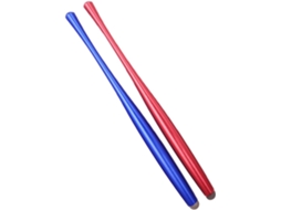 Conjunto de 2 Canetas Stylus Capacitivas de Metal, Finas e Ergonômicas, para Tablets e Celulares. Conjunto de 2 Canetas Gokoco (cores aleatórias).