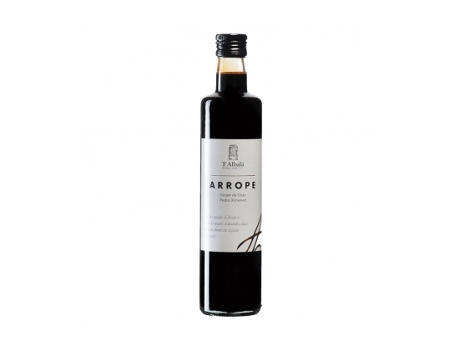 Toro Albala Arrope 50cl. BODEGA TORO ALBALÁ