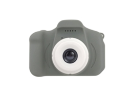 Câmara Digital Single Camera Cinza VEANXIN