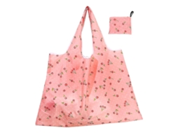 Sacolas de Compras Dobráveis ​​extragrandes e Reutilizáveis. GOKOCO