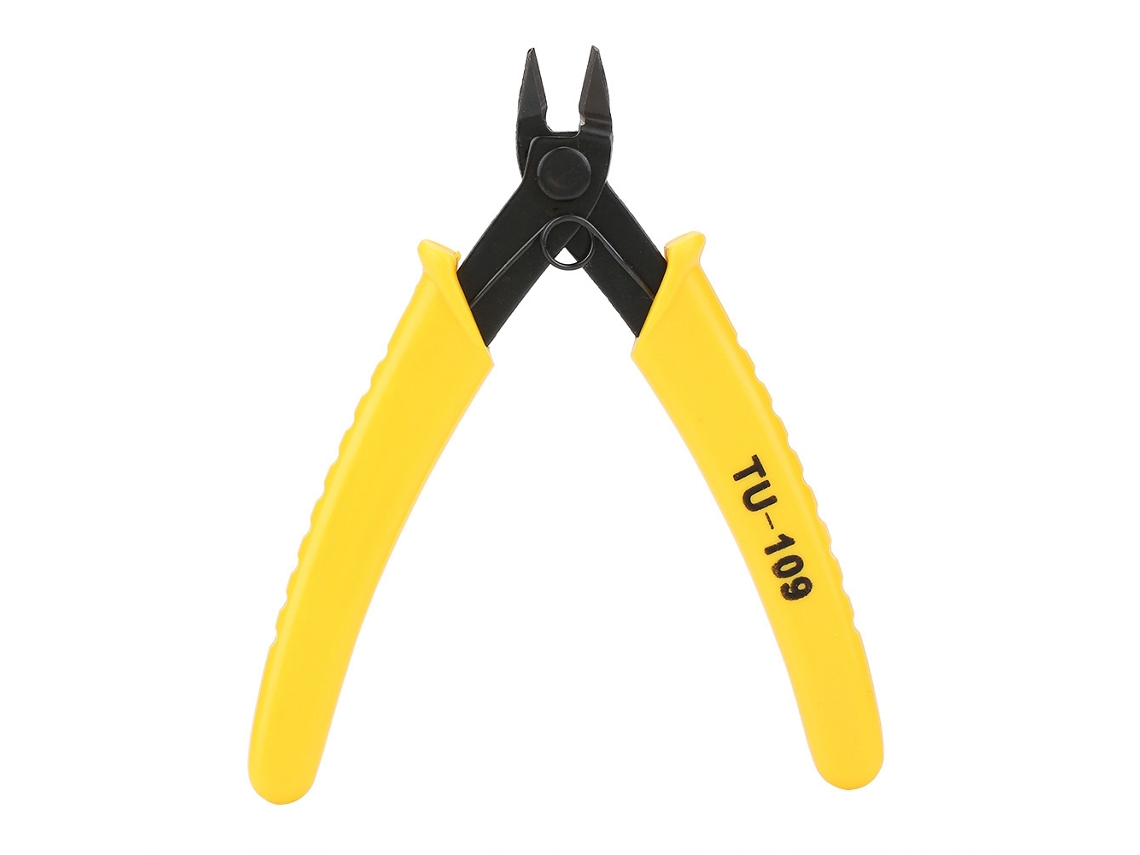 Alicate de Corte Diagonal 5in S/MARCA