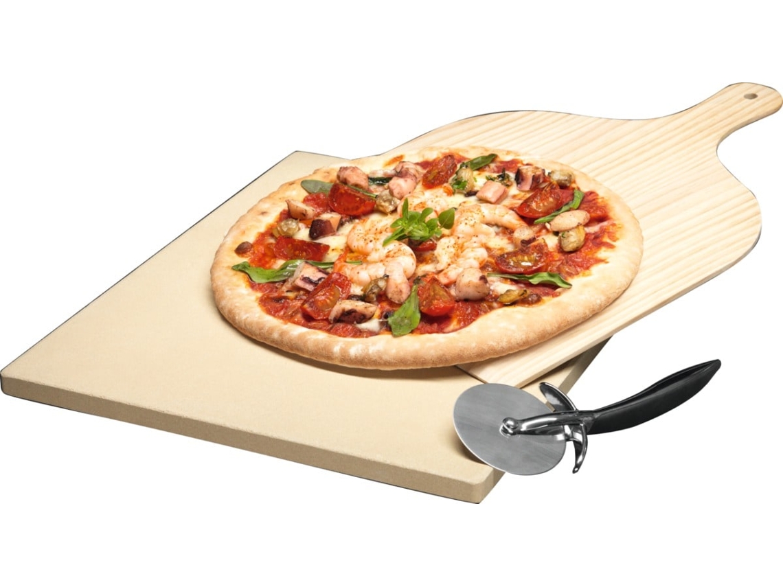 Pedra professional para pizzas AEG A9OZPS1