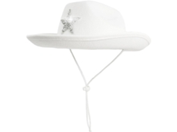 Chapéus Fedora Infantis com Tema do Velho Oeste e Strass, Macios e Confortáveis, Perfeitos para Festas Infantis. SFUSHOS