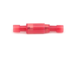 Laxiscreed Terminais E Conectores De Nylon Para Fios 22-16awg, 50 Pares Por Conjunto