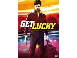 DVD Get Lucky (2013) (Edição em Espanhol)