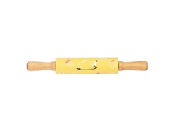 Rolo de Massa Multifuncional LAXISCREED Amarelo