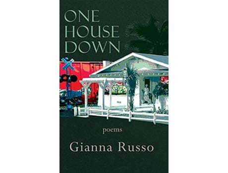 Livro One House Down de Gianna Russo (Inglês)