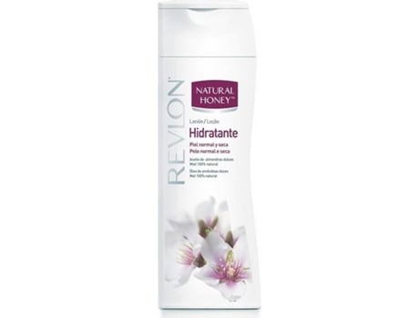 Loção Corporal ACEITE ALMENDRAS DULCES  (400 ml)