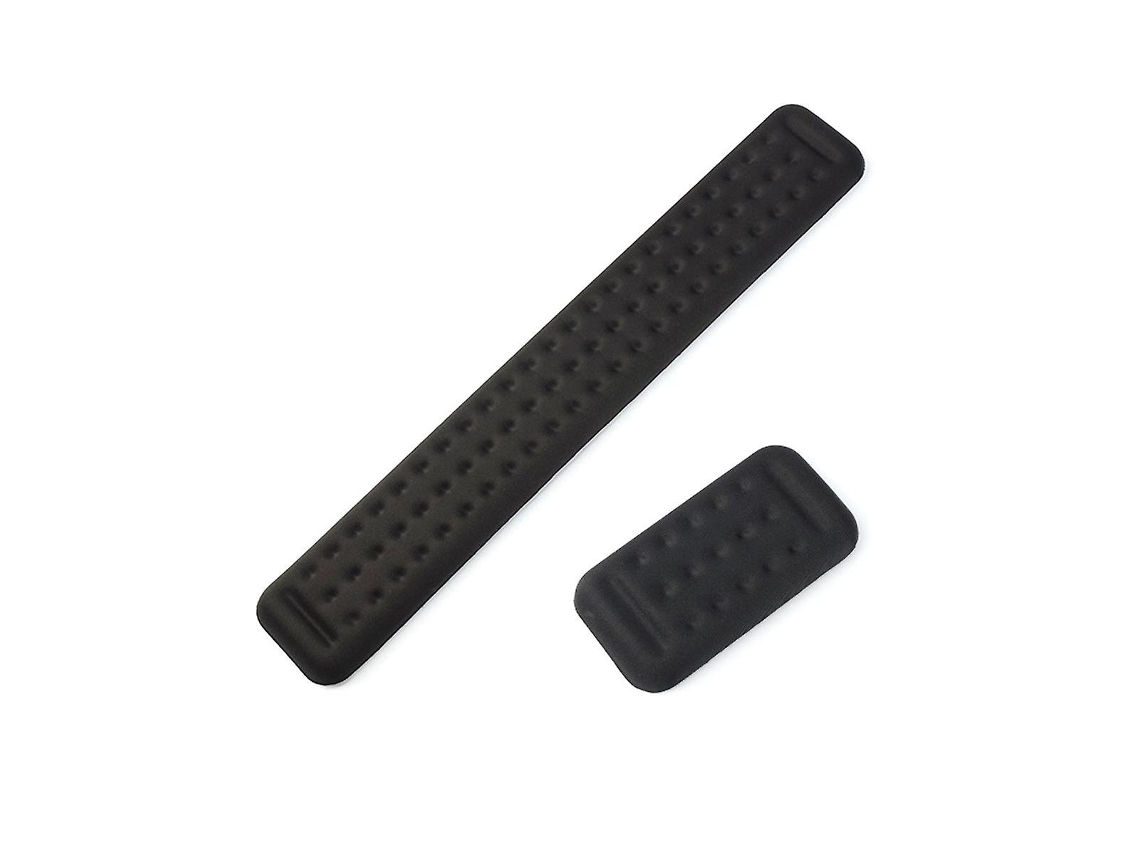 Lurelia Descanso De Pulso Ergonómico Para Teclado E Rato Espuma Confortável
