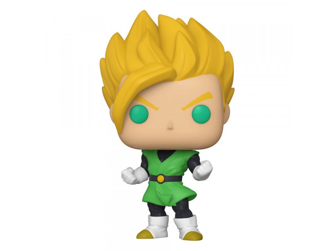 Figura FUNKO Pop! Animation:  Dragonball Z S08 - Ss Gohan