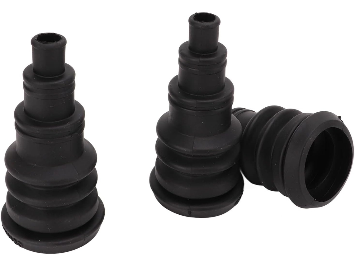Capa Protetora Universal E Durável Para Botas, À Prova De Fogo E Chicotes Elétricos.