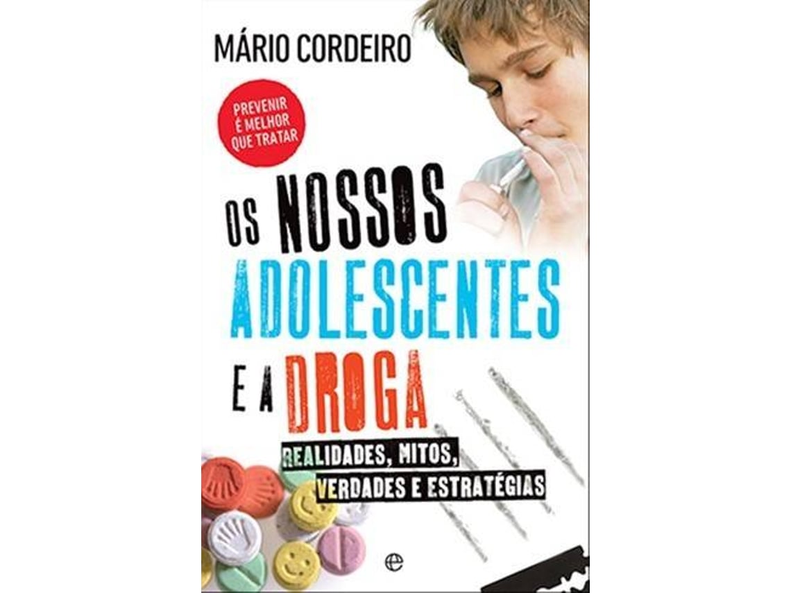 Livro de Mario Cordeiro (Português)