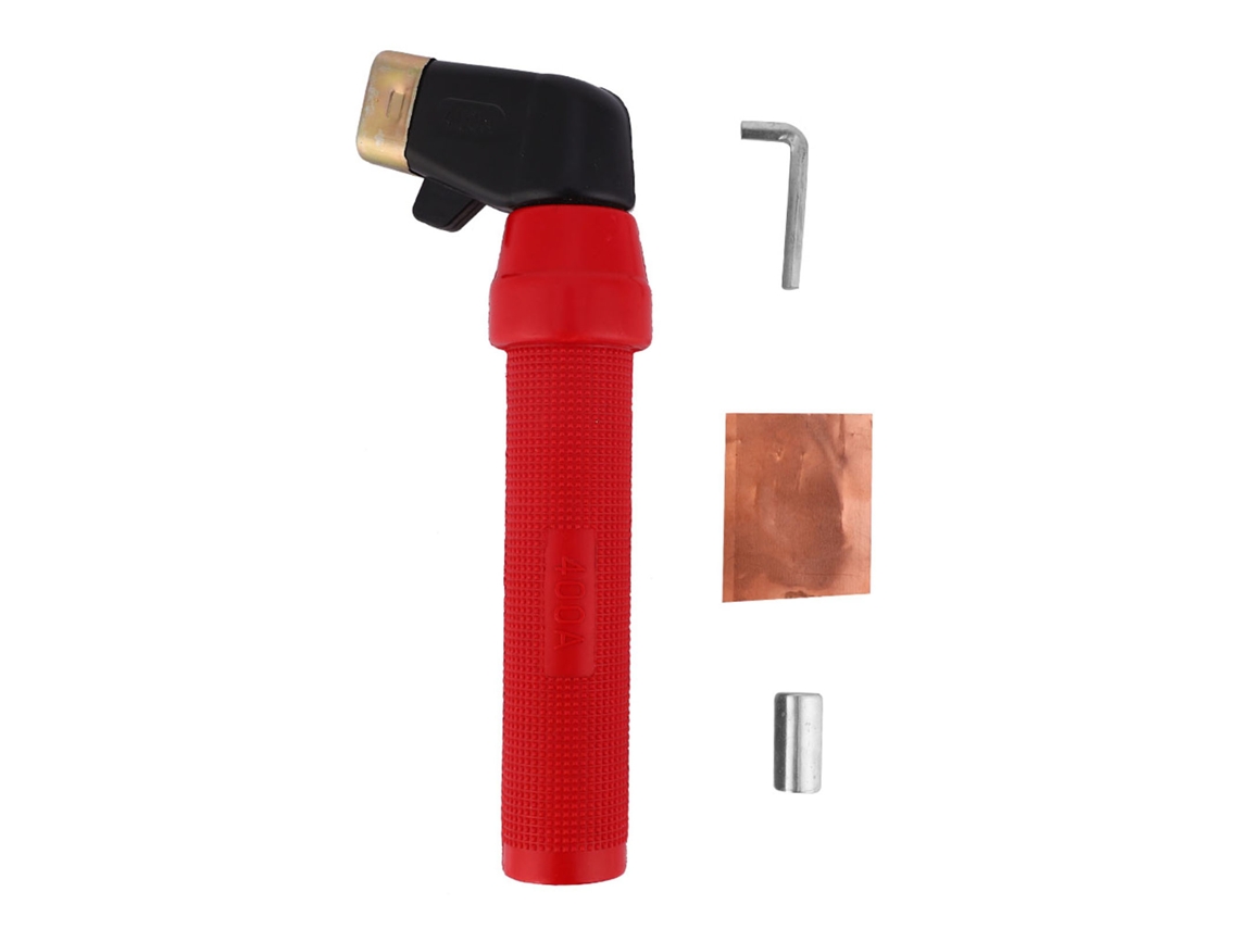 Porta eletrodo de Solda 400a S/MARCA