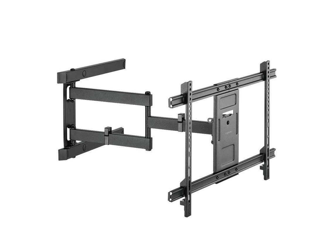 LOGILINK Bp0113 Soporte de Pared para Pantalla Plana 177,8 Cm 70 Negro