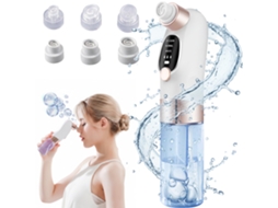 Circulação de Água, Tratamento de Acne, 3 Estágios de Sucção YANYXR