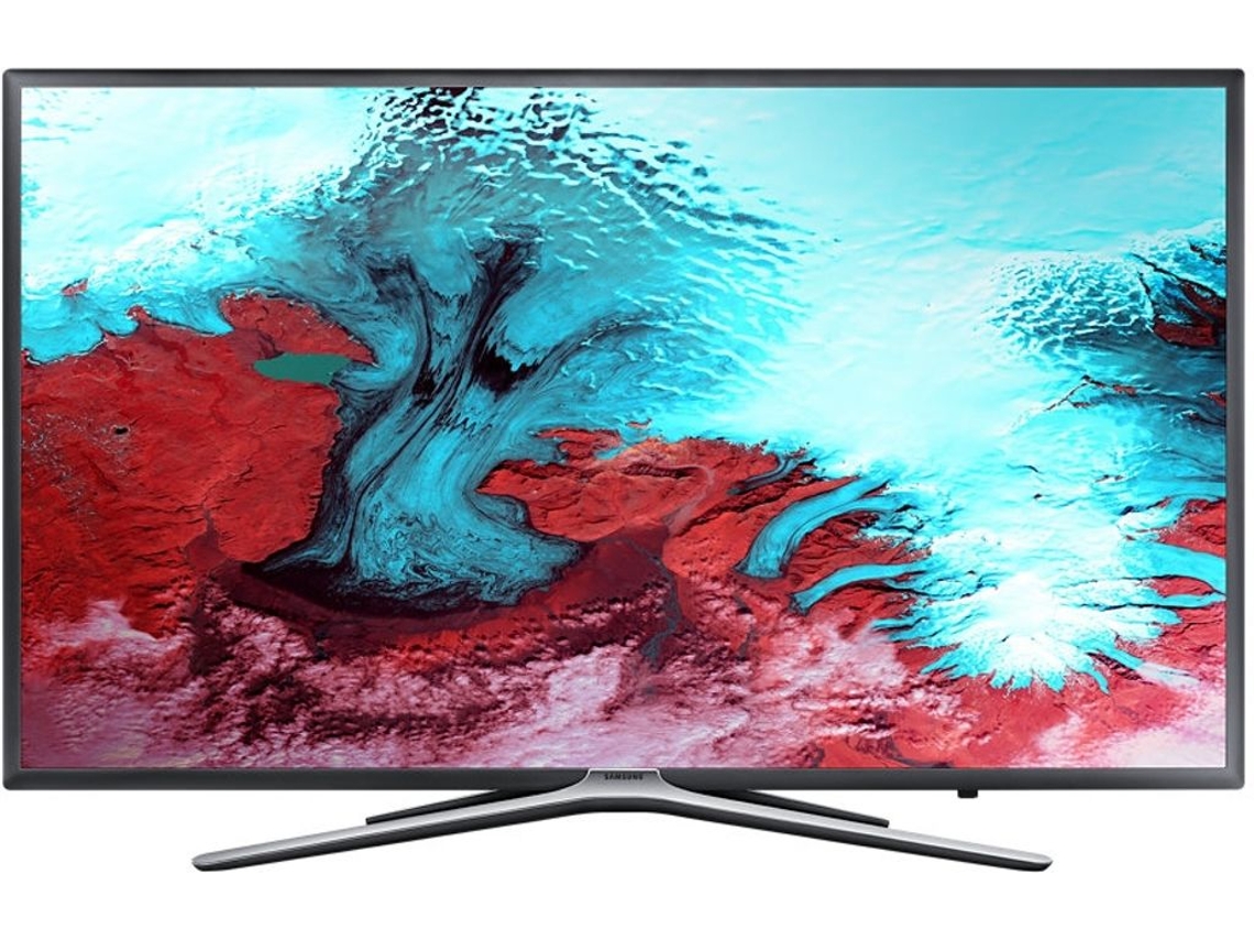 TV SAMSUNG UE49K5500 (LED - 49'' - 124 cm - Full HD - Smart TV)