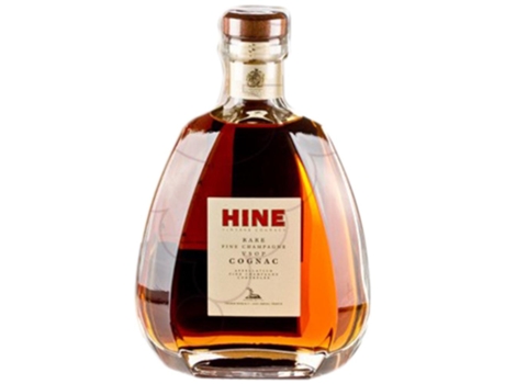 Conhaque THOMAS HINE Thomas Hine Rare V.S.O.P. Very Superior Old Pale (0.7 L - 1 unidade)