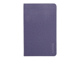Aetheria capa de Couro para Iplay50 Mini, Posicionamento Preciso de Buracos, Protetora Multifuncional Azul