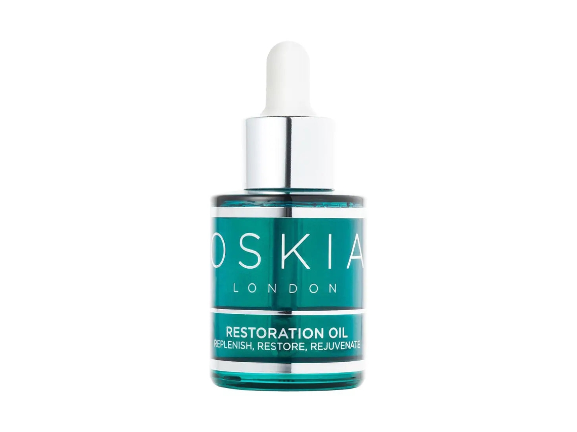 Oskia Skincare Restoration Oil 30ml