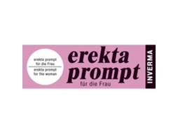 Inverma Erekta Prompt Para Mulheres 13ml