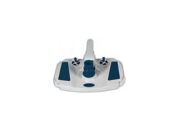Limpeza Manual Aspirador Manual Gama Elite Retangular QP