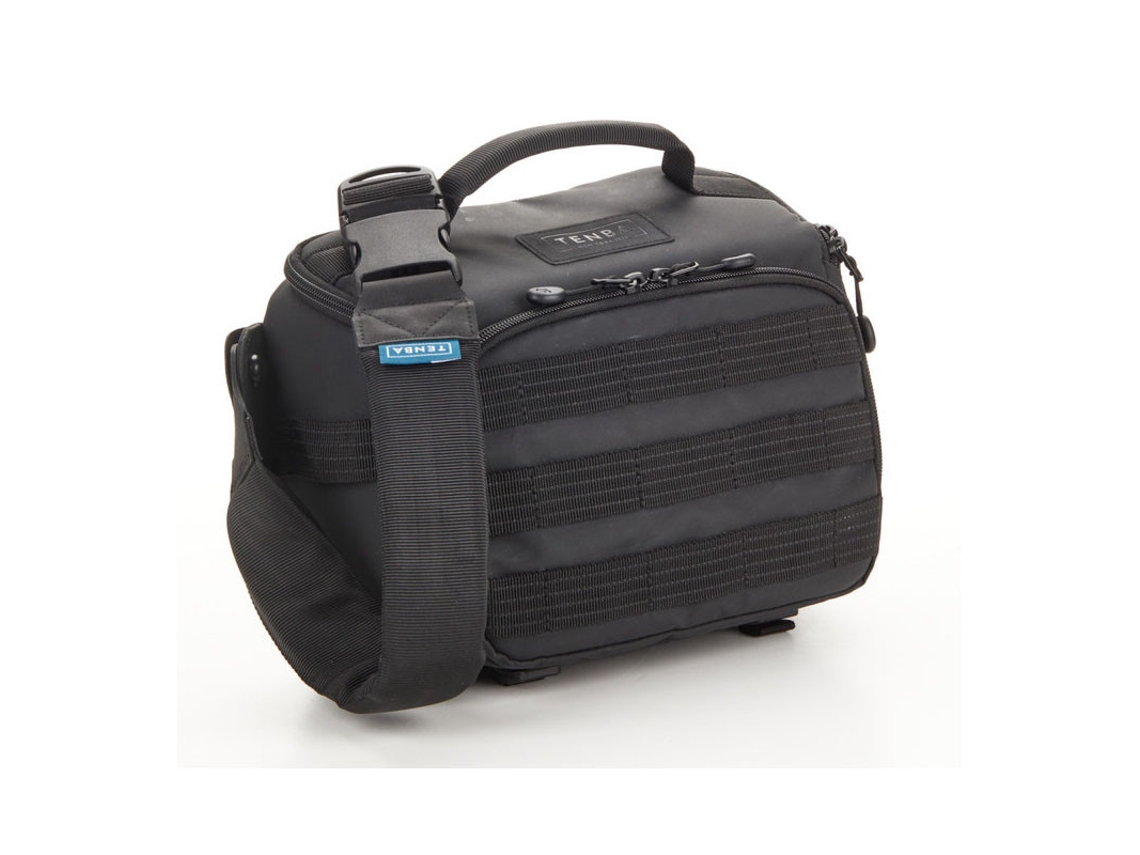 Bolsa Transversal Tenba Axis V2 4l Preta THULE