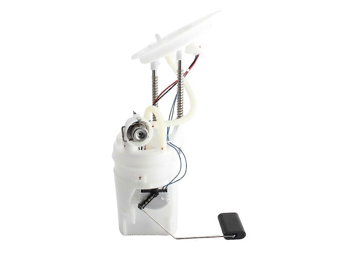 Conjunto De Bomba De Combustível 16117314803 Compatível Com Bmw X3 X4 F25 F26 Oil Pump Module Unidade