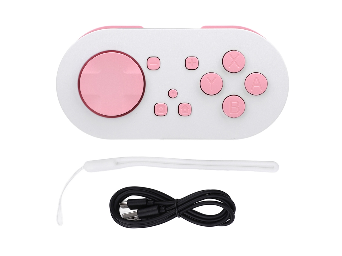 Controle Bluetooth LAXISCREED para Android Pc Rgb