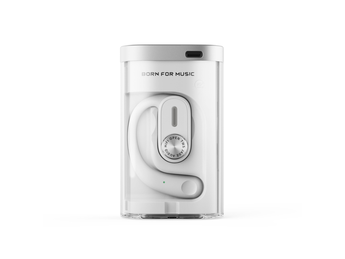 Jw1 Auriculares Inalámbricos Fiio