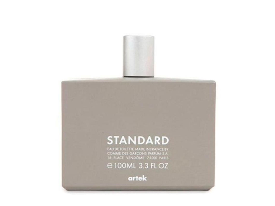 Padrão - Eau De Toilette - 100ml - Vaporizador
