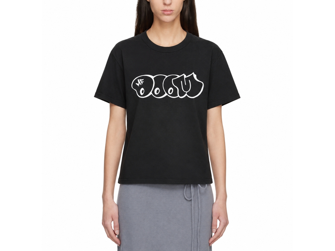 Mf Doom Hip-hop / Rap T-shirts Size:l