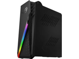 Desktop Gaming ASUS ROG Strix GA15 G15DH (Outlet Grade A AMD