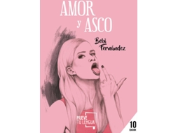 Livro Amor Y Asco de @Srtabebi (Espanhol)