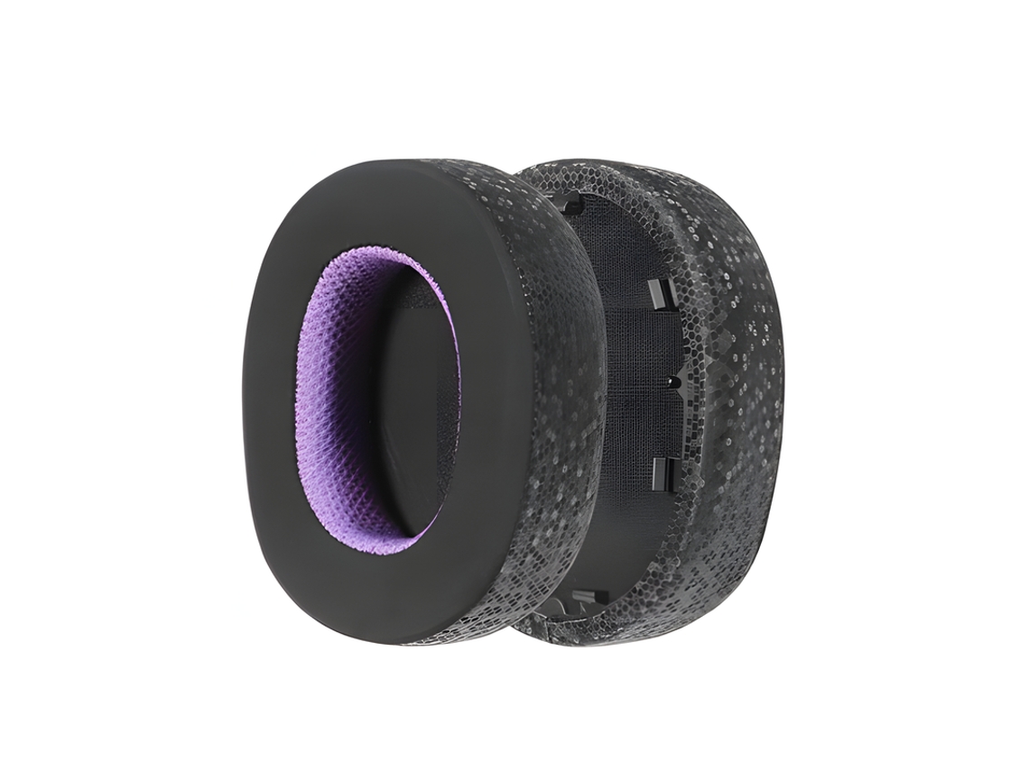 Almofadas De Ouvido Szsmart De Reposição Para Fones Sony Wh 1000xm5