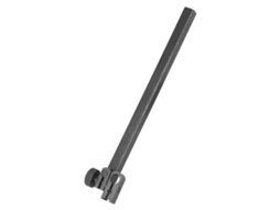 Laxiscreed Testador De Indicador De Medição Com Suporte Ajustável Para 9mm De Precisão