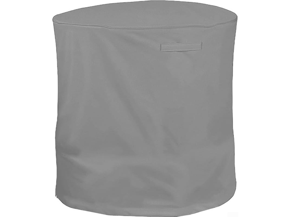 Capa Protetora 420d 85 110 Para Máquina De Cortar Madeira De Jardim,