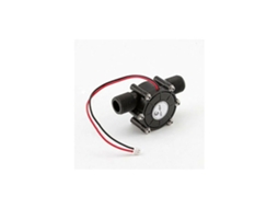 Microgerador De Turbina Cc De 12 V E 10 W