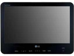 Monitor LG 15LU766A (15'' - Full HD)