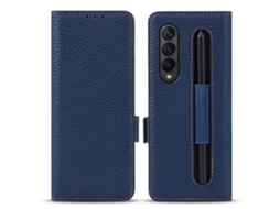 Capa Para Samsung Yemaesre Azul